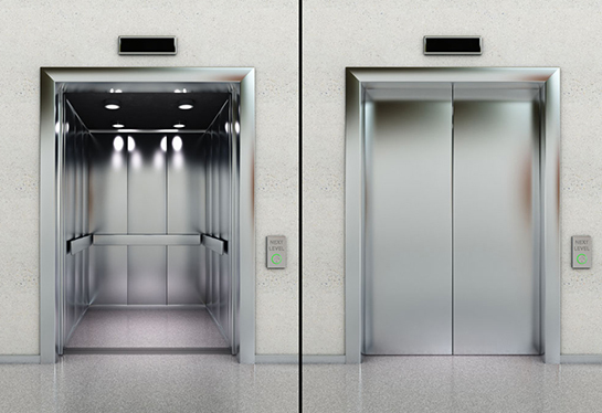 什么是無障礙電梯呢？